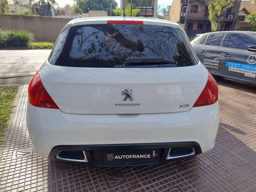Peugeot 308 1.6 Allure