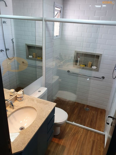 Apartamento - Ref: 8847