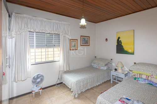 Casa Em Camaquã Com 2 Dormitórios - 424021