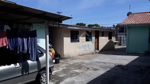Imagem 28 de 30 de Terreno À Venda Com 420,00 M², E Dimensão De 12x35, Zoneamento Zt-lv, Perto Do Max Muffato Na Linha Verde. - Te00006 - 4268796