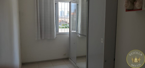 Imagem 14 de 30 de Sobrado Mooca, 120 Metros, 3 Suites, 2 Vagas, Quintal Com Churrasqueira - Ca00112 - 69813618