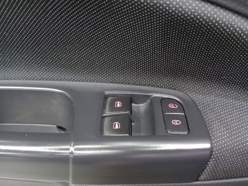 Volkswagen Gol 1.6 Msi Total Flex 5p marchas