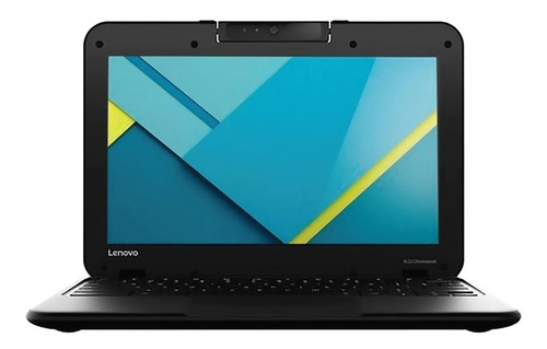 Laptop Lenovo Chromebook 14 Pul Celeron N3060 Dual Core