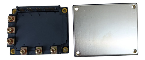 Modulo Inteligente Mig100j101h 100a 600v Toshiba Original
