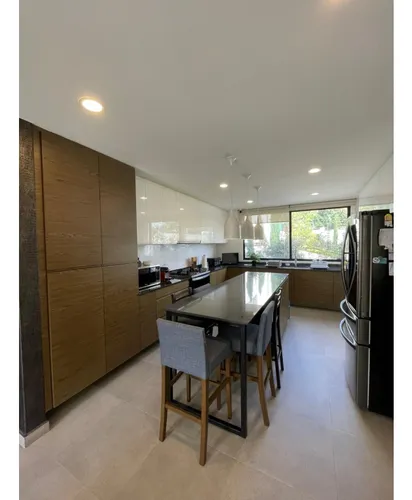 Hermosa Casa En Venta/renta En Contadero
