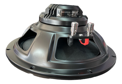 2 Piezas Para De Medio Open Shop Prv 8mr500-ndy-4 Bullet Negro