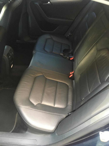 Volkswagen Passat 2.0 Advance Tsi 211cv Dsg 2014