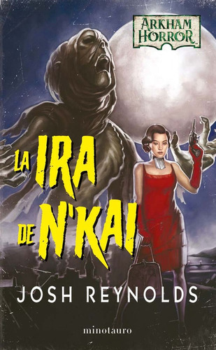 Ira De N Kai, La - Josh Reynolds