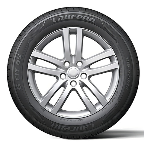 Llanta 225/50 R16 Laufenn Lh41 92v