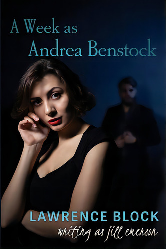 A Week As Andrea Benstock, De Emerson, Jill. Editorial Createspace, Tapa Blanda En Inglés