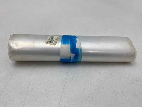 Imagen 5 de 6 de 100 Bolsa Plastica Transparente 1kg Si/asa B. 6343 1.07 Xavi