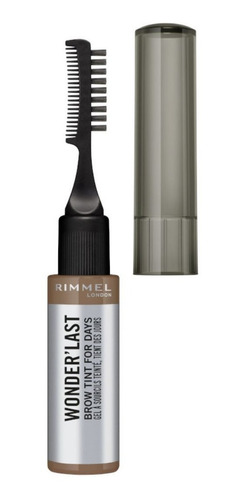 Rimmel Tinte Para Cejas Semipermanente 002 Soft Brown