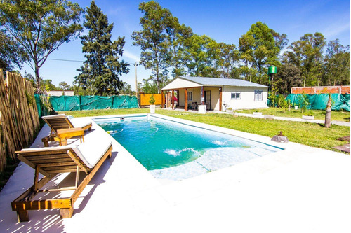 Imagen 16 de 24 de Casa Quinta 4 Ambientes Venta Mariano Acosta