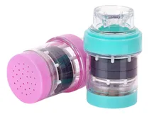 Comprar Filtro Purificador De Agua Canilla Descartable Iman X10 Uni
