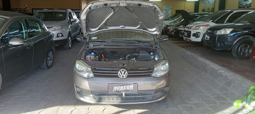 Volkswagen Suran 1.6 Trendline 11b
