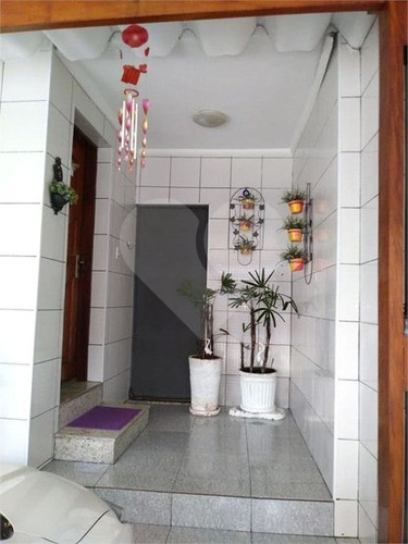 Ótimo Sobrado Na Vila Guilherme - 170-im371758