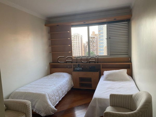Imagem 13 de 16 de Apartamento Padrão Com 4 Quartos - 465397-v