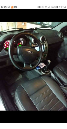 Ford Fiesta 1.0