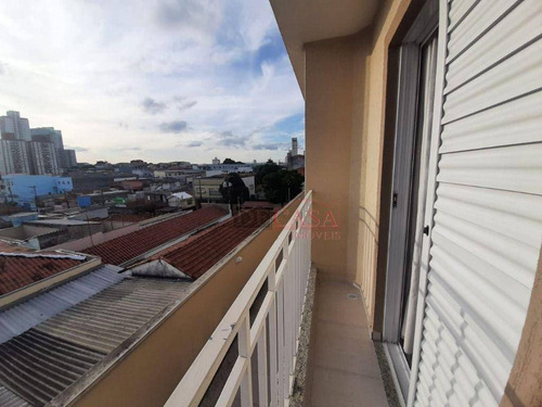 Imagem 6 de 30 de Sobrado Com 3 Dormitórios À Venda, 94 M² Por R$ 478.900,00 - Vila Esperança - São Paulo/sp - So3921