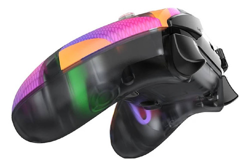Control Inalambrico Fantech Wgp14v2 Nova Pro Solaris