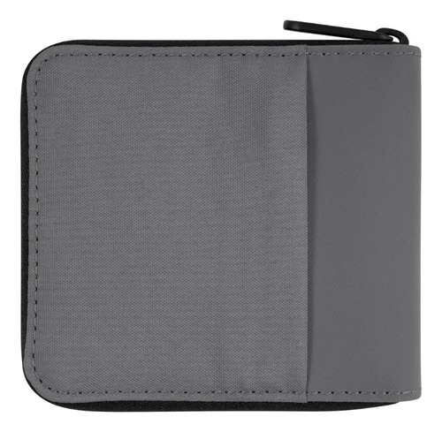 Billetera Travel Essentials Zip-around Gris Victorinox