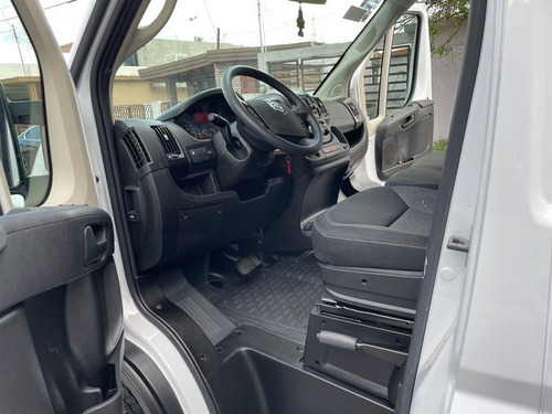Imagen 6 de 9 de Chrysler Ram 2500 Promaster 2020 Blanca