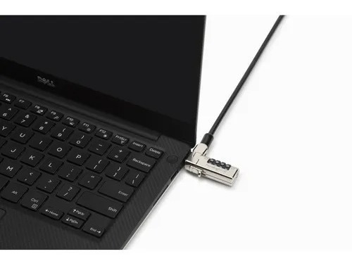 Candado Delgado Con Combinación Kensington K68009ww -