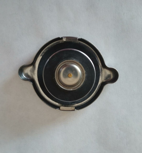Tapon De Radiador Mercury Comet 1965 4.7l 8 Cil