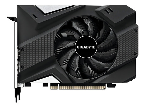 Placa de vídeo Nvidia Gigabyte GEFORCE GTX GeForce GTX 16 Series GTX 1650 SUPER GV-N165SOC-4GD OC Edition 4GB