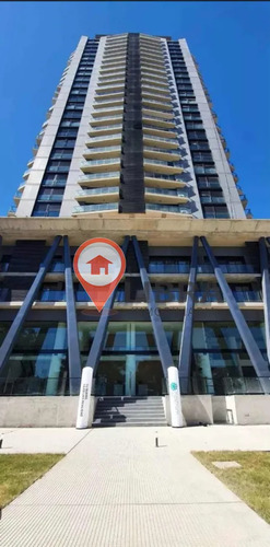 Venta Apartamento 1 Dormitorio Nostrum Bay En Centro