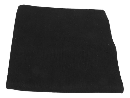 Manta De Soldadura De Fieltro De Carbono, 20 X 20 Pulgadas,