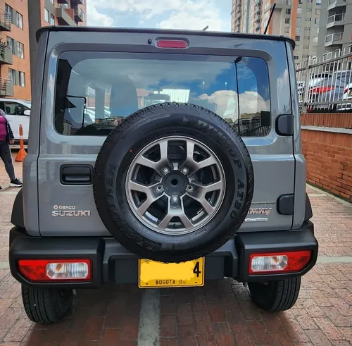 Suzuki Jimny 1.4 Gl