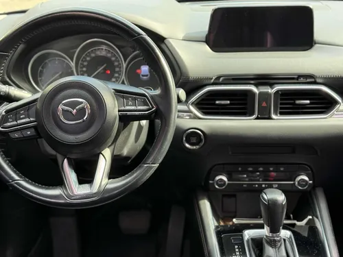 Mazda CX-5 2.5 Grand Touring At