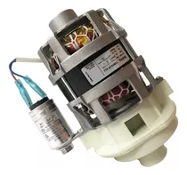 Comprar Motobomba Lavavajillas Whirlpool Wlb12a Wlr12a