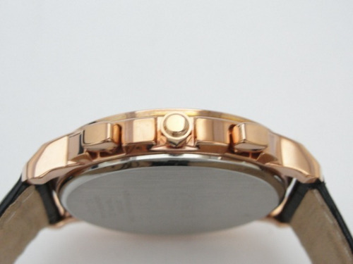 Relógio Seiko Coutura 7t62-0hp0 - Novo - Único No M. L.