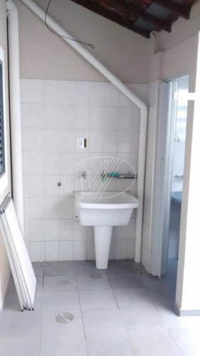 Imagem 15 de 15 de Casa À Venda Em Jardim São Pedro - Ca111040