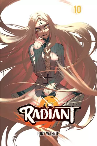 Radiant (2ª Temporada) - 2019