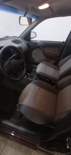 Volkswagen Parati 1999 1.0 16v 5p