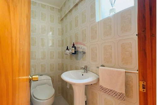 Casa A Pasos De La Playa Club Yates -residencial