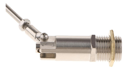2pcs G1 / 2 Dn15 Flotador Válvula Automática Válvula De