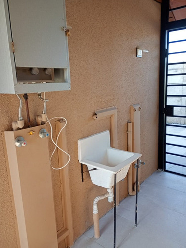 Nueva Y Acogedora Casa 3 Dormitorios, Villa Claudio Giaconi
