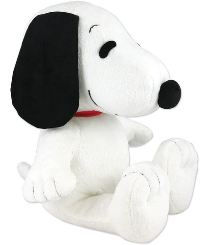 Peluche Snoopy Extra Grande Original (45 Cm).