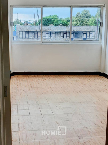 Imagen 11 de 12 de ¡vive Al Sur De La Cdmx!, Departamento En Coyoacán, 67247