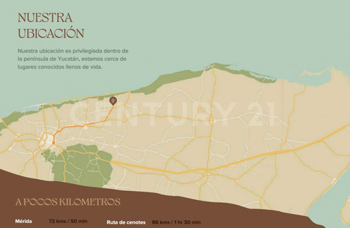 Imagen 9 de 10 de Preventa Terreno En Yucatan La Mejor Zona Para Invertir
