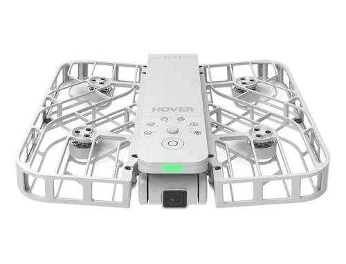 Drone Con Inteligencia Artificial, Hover Air X1