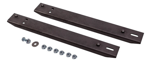 Soporte Izq Pontiac Acadian Base 1971 5.0l