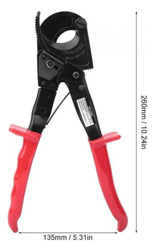 Herramienta De Electricista For Cortador De Cables De 3