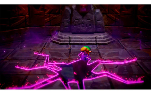 ..:: The Legend Of Zelda Echoes Of Wisdom ::.. Nsw