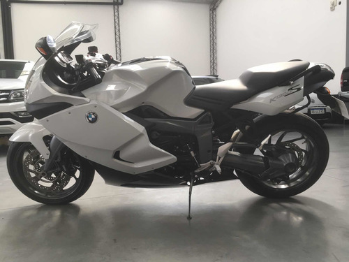 Imagen 5 de 15 de Bmw K1300 S