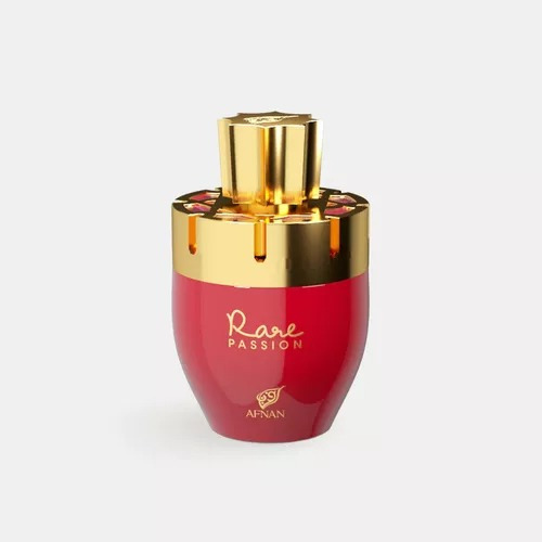 Afnan Rare Passion Edp F 100ml
